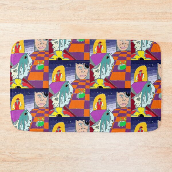 Item preview, protecting the sprout designed and sold by wormink.