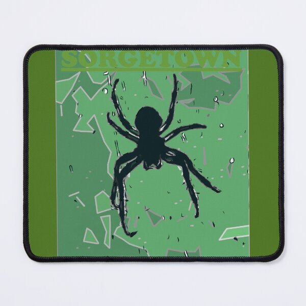 Item preview, SORGETOWN Spider designed and sold by Joe Sorge.