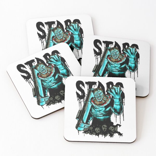 Item preview, Nemesis Stars   designed and sold by SpellboundReli.
