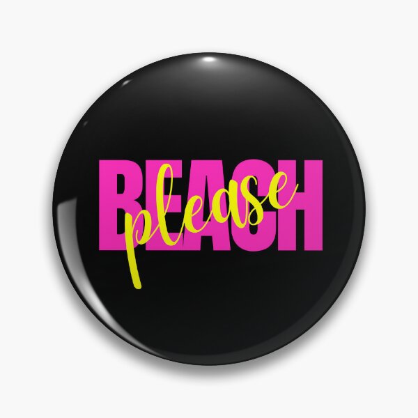 Item preview, Beach Please designed and sold by S-and-W-4ever.