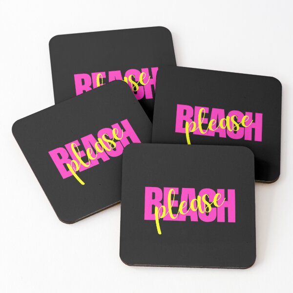 Item preview, Beach Please designed and sold by S-and-W-4ever.