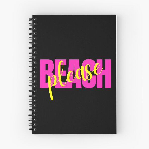 Item preview, Beach Please designed and sold by S-and-W-4ever.