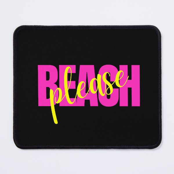 Item preview, Beach Please designed and sold by S-and-W-4ever.
