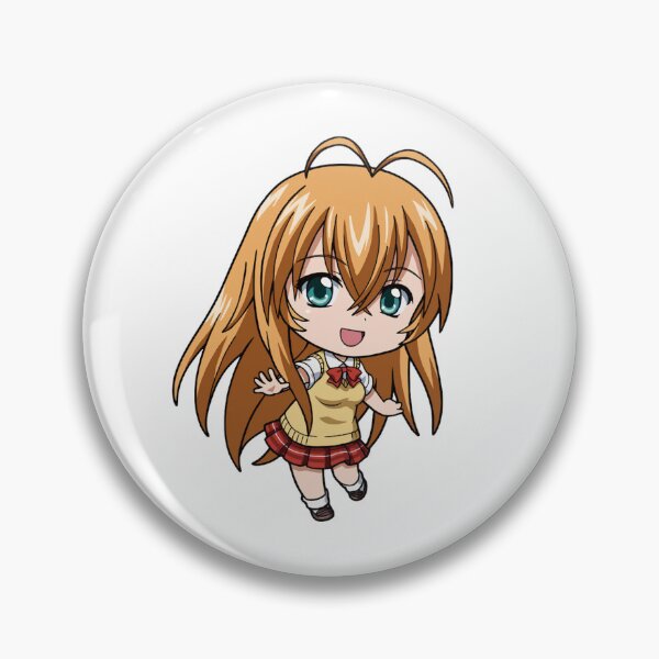 Item preview, Hakufu Sonsaku | Ikkitousen designed and sold by Happybearbear.