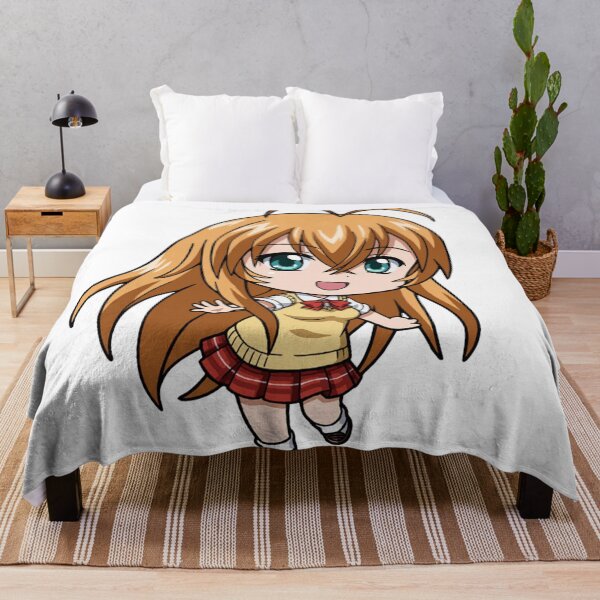 Item preview, Hakufu Sonsaku | Ikkitousen designed and sold by Happybearbear.