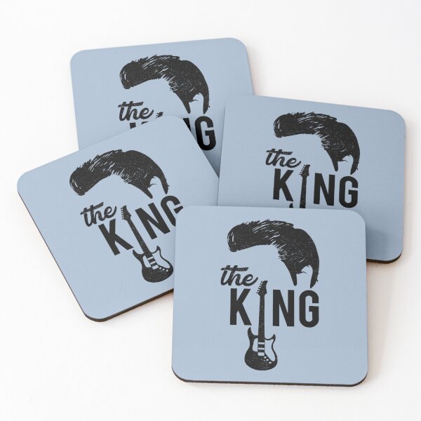 Item preview, Elvis Classic T-Shirt designed and sold by BradBezonis.