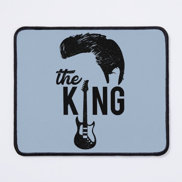 Item preview, Elvis Classic T-Shirt designed and sold by BradBezonis.