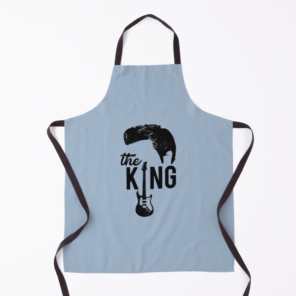 Item preview, Elvis Classic T-Shirt designed and sold by BradBezonis.