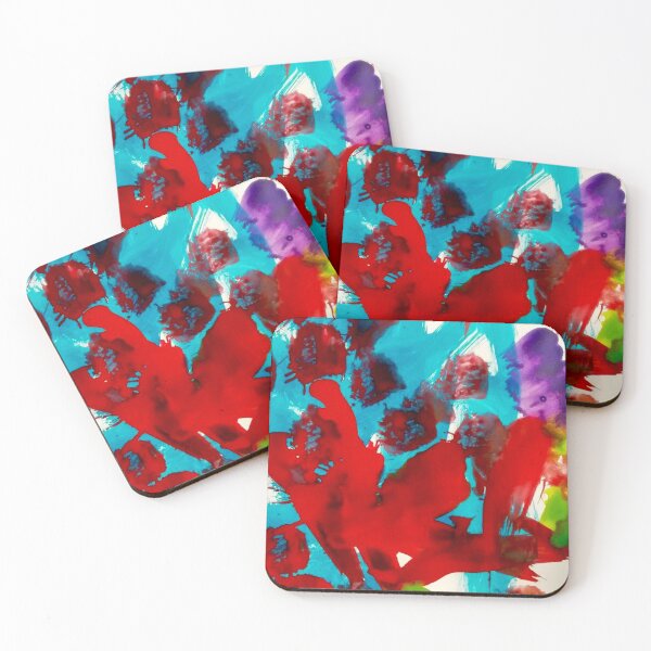Item preview, Splodge designed and sold by ikon-olga.