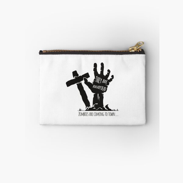 Item preview, Sie sind schon tot   designed and sold by SpellboundReli.