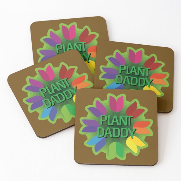 Item preview, Plant Daddy, tulipanes designed and sold by ScottyWalters.