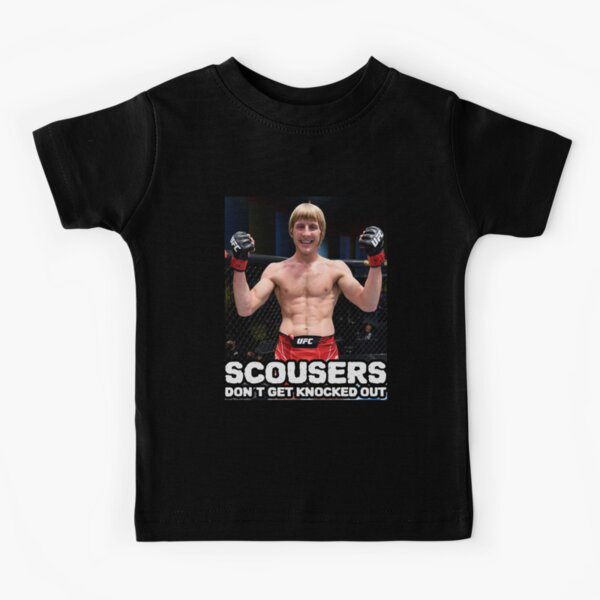 Shop All UFC Kids Merchandise & Clothing