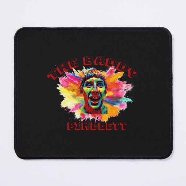 Item preview, Paddy _quot_The Baddy_quot_ Pimblett, Fan art    designed and sold by NewestZone204.