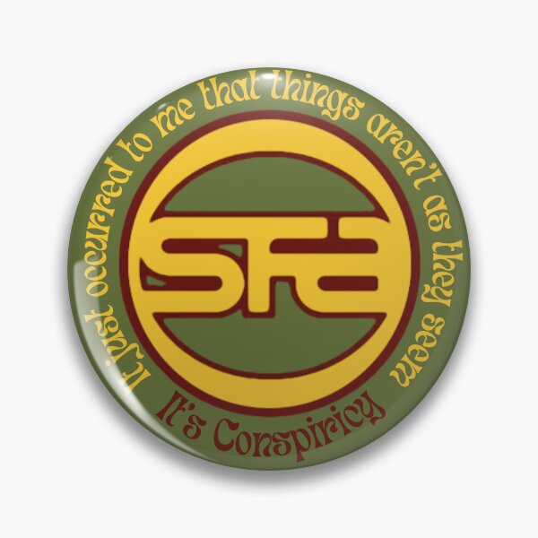 Item preview, SFA The Turning Tide. designed and sold by TheVarc.