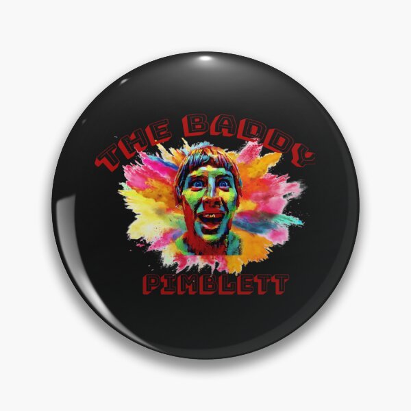 Item preview, Paddy _quot_The Baddy_quot_ Pimblett, Fan art    designed and sold by NewestZone204.