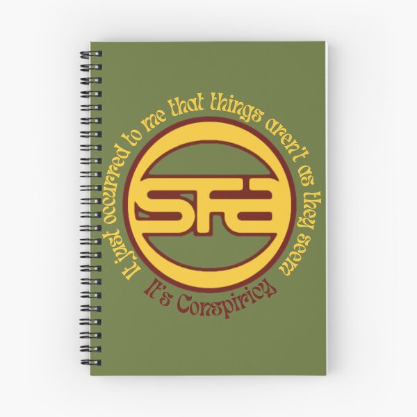 Item preview, SFA The Turning Tide. designed and sold by TheVarc.