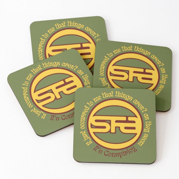 Item preview, SFA The Turning Tide. designed and sold by TheVarc.