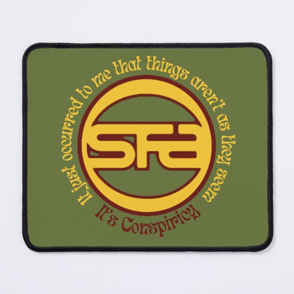 Item preview, SFA The Turning Tide. designed and sold by TheVarc.