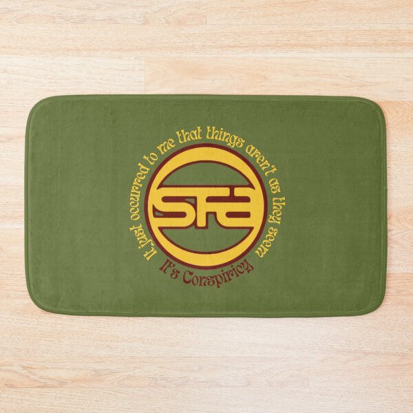 Item preview, SFA The Turning Tide. designed and sold by TheVarc.