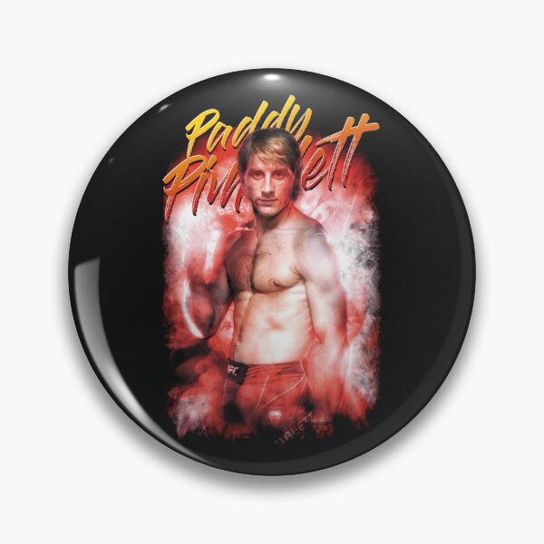 Item preview, PADDY PIMBLETT                    designed and sold by NewestZone204.