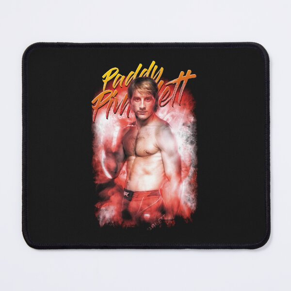 Item preview, PADDY PIMBLETT                    designed and sold by NewestZone204.