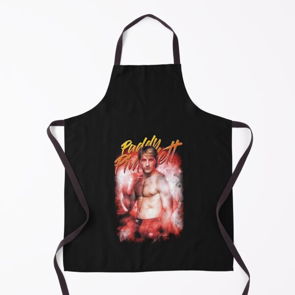 Item preview, PADDY PIMBLETT designed and sold by NewestZone204.