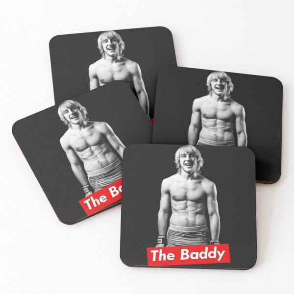 Item preview, PADDY PIMBLETT                      designed and sold by NewestZone204.