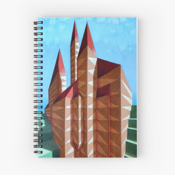 Item preview, The castle designed and sold by federico cortese.