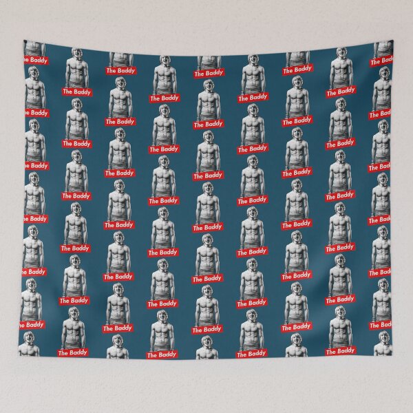Item preview, PADDY PIMBLETT designed and sold by NewestZone204.