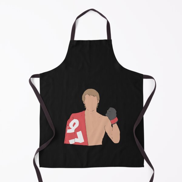 Item preview, Paddy “The Baddy” Pimblett designed and sold by NewestZone204.