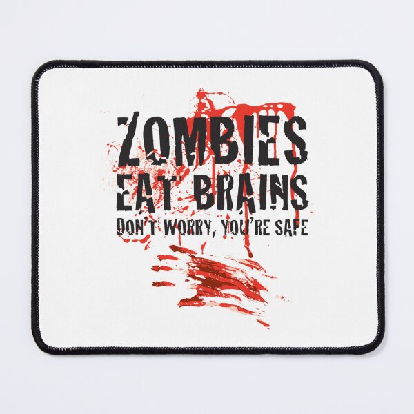Item preview, Zombie designed and sold by SpellboundReli.