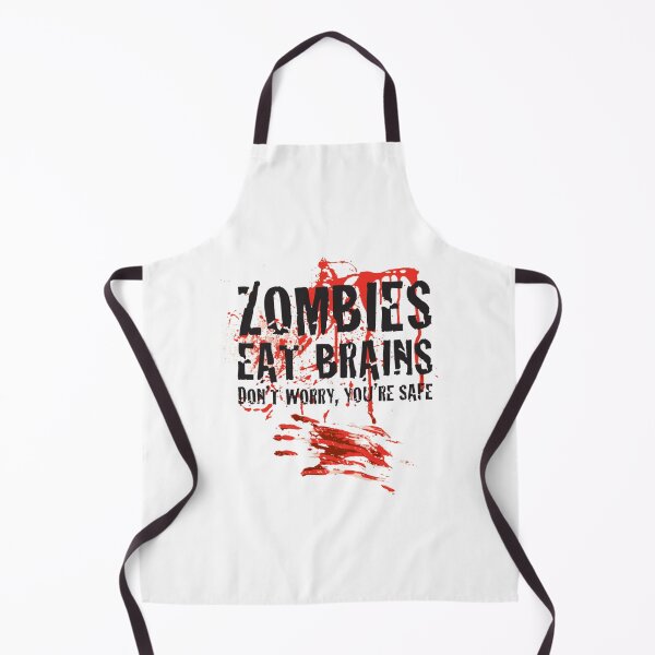 Item preview, Zombie designed and sold by SpellboundReli.
