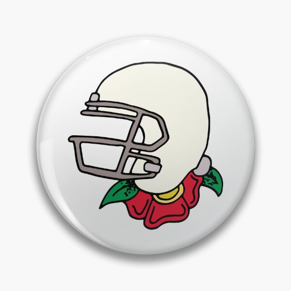 Item preview, American Football - Traditional tattoo designed and sold by 86Gaz.