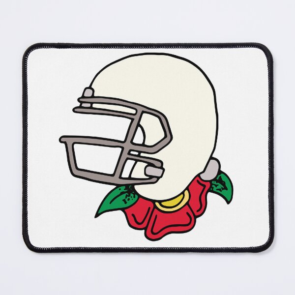 Item preview, American Football - Traditional tattoo designed and sold by 86Gaz.