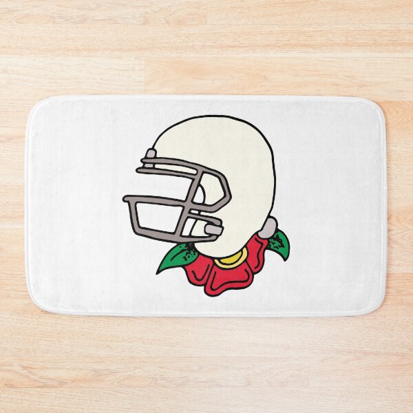 Item preview, American Football - Traditional tattoo designed and sold by 86Gaz.
