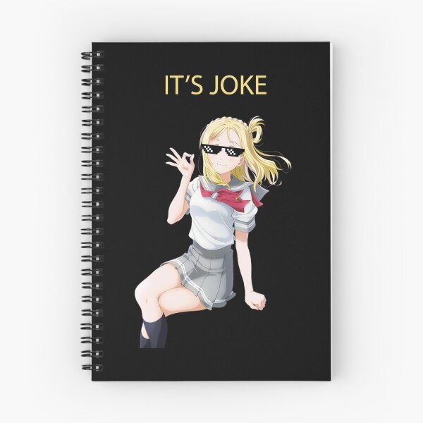Item preview, IT'S JOKE designed and sold by MissyYager4.