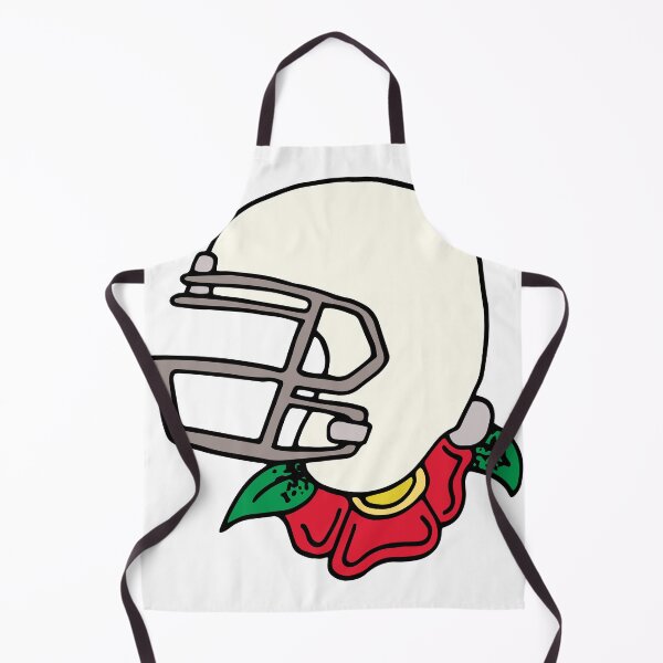 Item preview, American Football - Traditional tattoo designed and sold by 86Gaz.