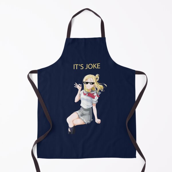 Item preview, IT'S JOKE designed and sold by MissyYager4.