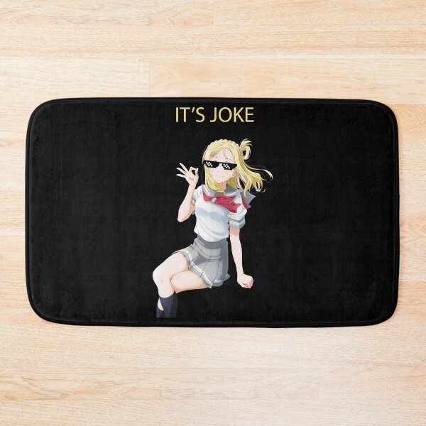 Item preview, IT'S JOKE designed and sold by MissyYager4.