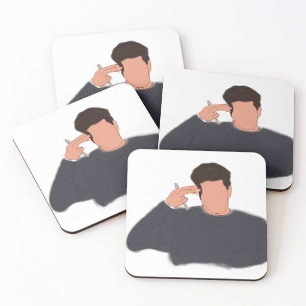 Item preview, Ross Geller designed and sold by Shelby Designs!.