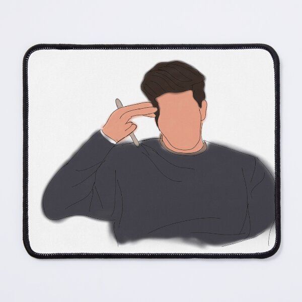 Item preview, Ross Geller designed and sold by Shelby Designs!.