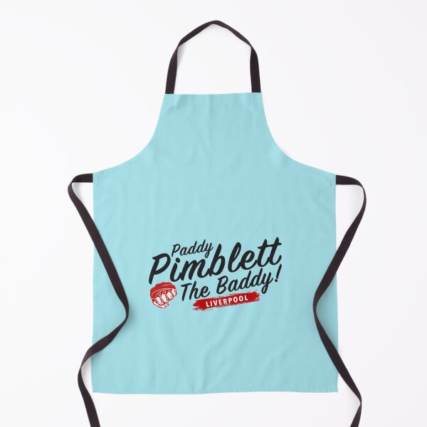 Item preview, Paddy Pimblett - El malo - Liverpool designed and sold by NewestZone204.