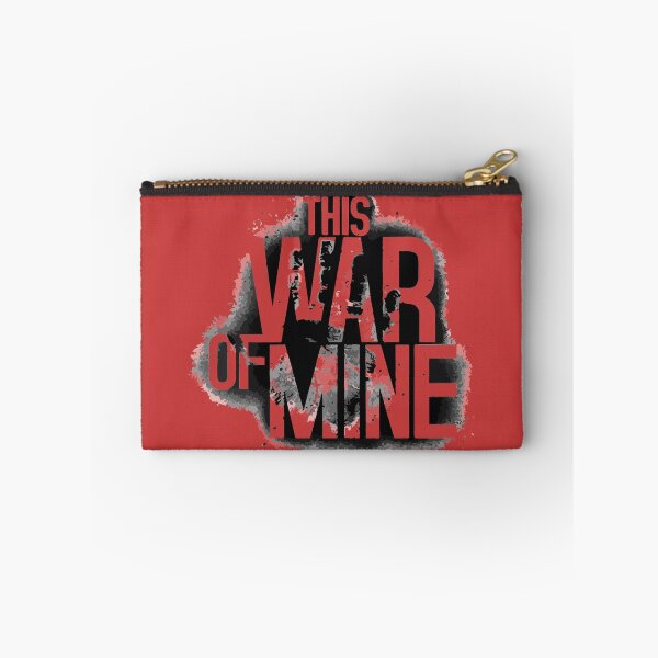 Item preview, War Of Mine designed and sold by owenmann.