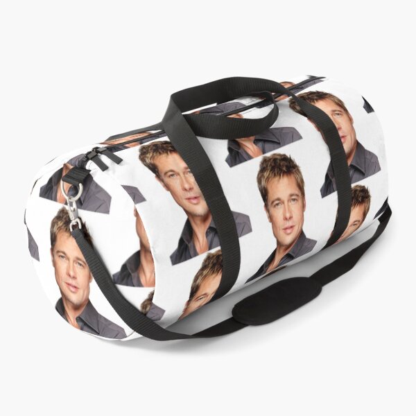 Item preview, Sexy Brad Pitt Kopfschuss   designed and sold by SpellboundReli.