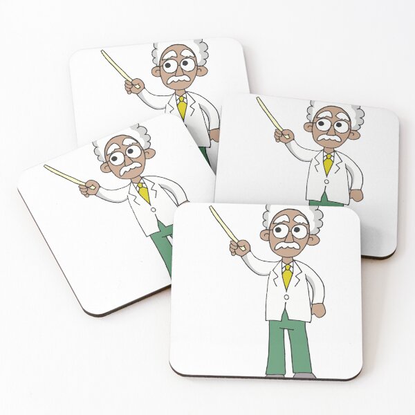 Item preview, Professor teaching a class in a suit designed and sold by greengoodnich.