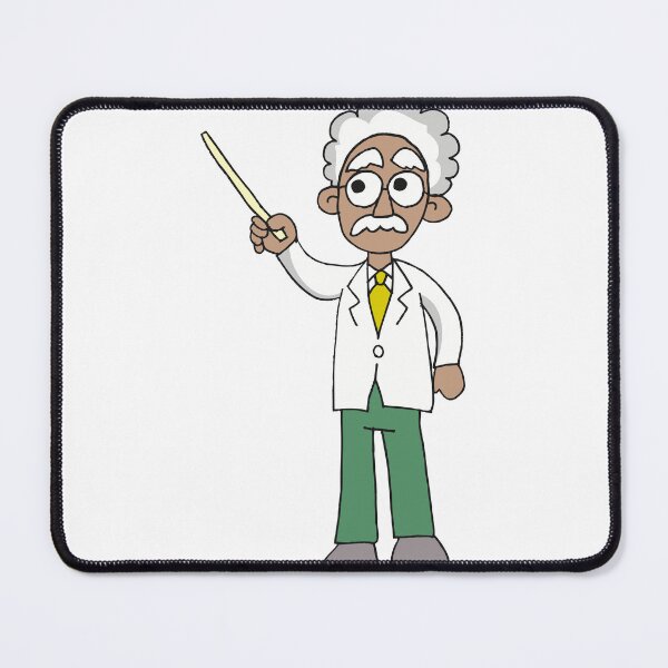 Item preview, Professor teaching a class in a suit designed and sold by greengoodnich.
