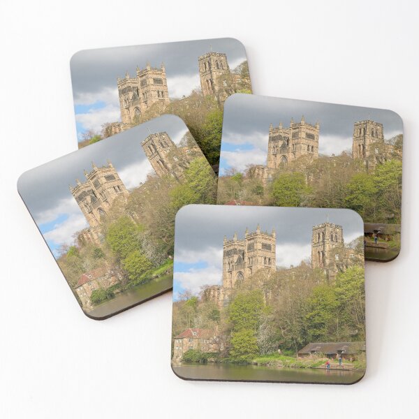 Item preview, Durham Cathedral, County Durham designed and sold by Rob Cole Photography.