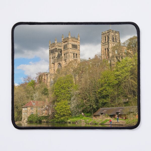 Item preview, Durham Cathedral, County Durham designed and sold by Rob Cole Photography.