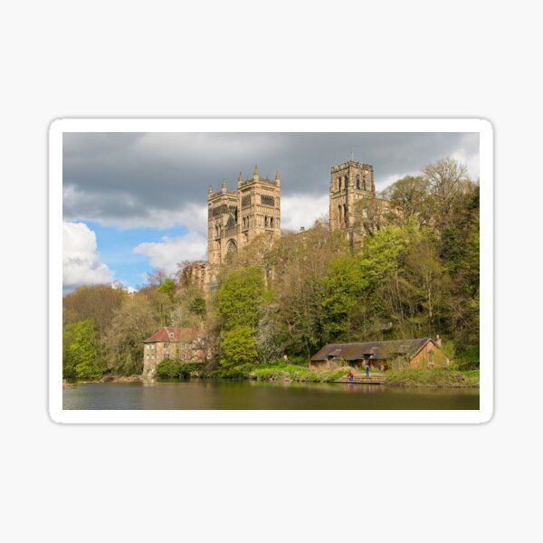 Item preview, Durham Cathedral, County Durham designed and sold by Rob Cole.