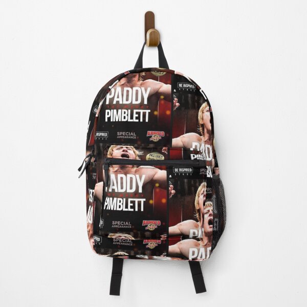 Item preview, paddy the baddy designed and sold by NewestZone204.